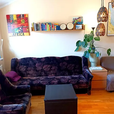 Lesna Dla 4 * Gdynia