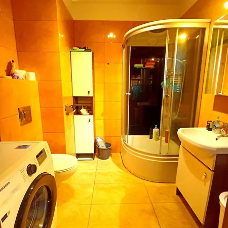 Lesna Dla 4 * Gdynia