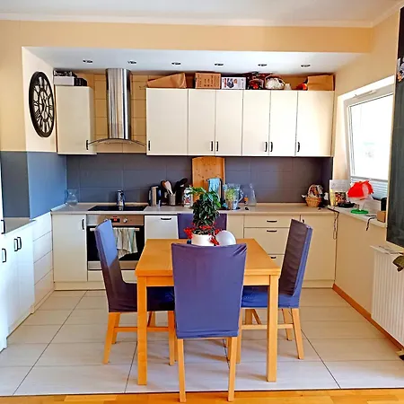 Apartament Lesna Dla 4 Gdynia