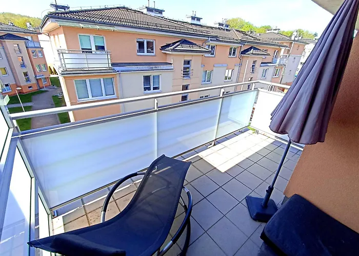 Appartamento Lesna Dla 4