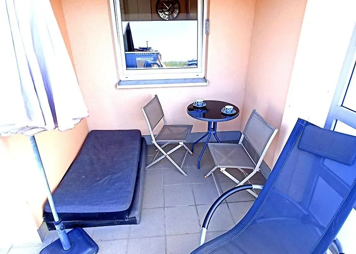 Appartamento Lesna Dla 4 *