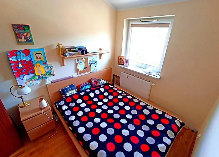 Appartamento Lesna Dla 4